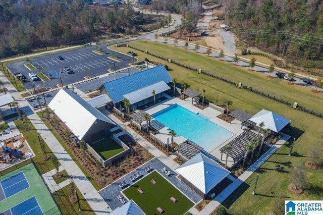 2125 BUTLER ROAD, Hoover, AL 35244