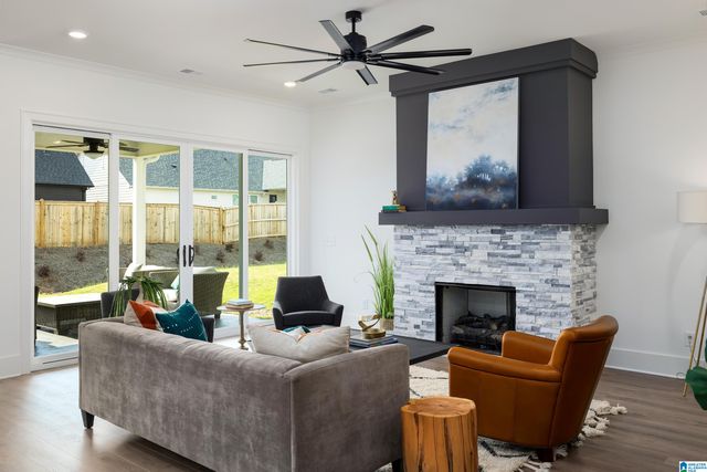 2125 BUTLER ROAD, Hoover, AL 35244