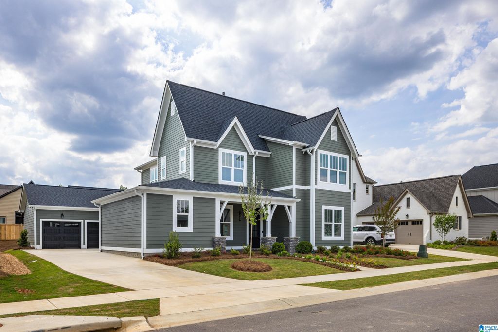 2125 BUTLER ROAD, Hoover, AL 35244