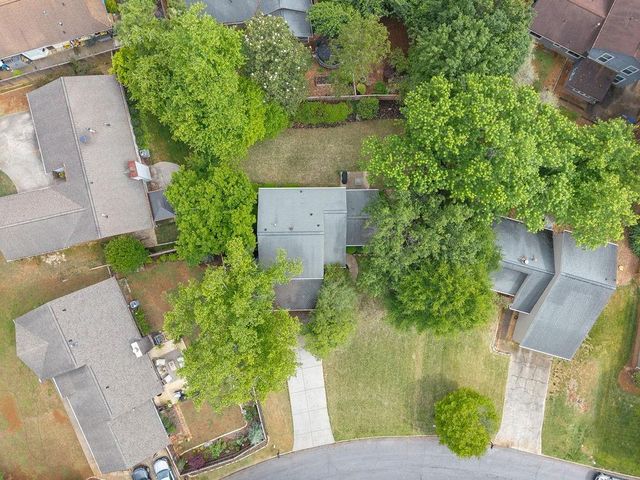 245 Truehedge Trace, Roswell, GA 30076