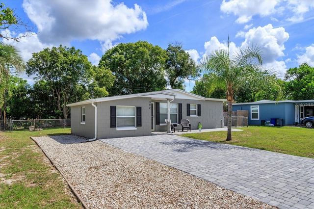 504 EL DORADO WAY, Casselberry, FL 32707