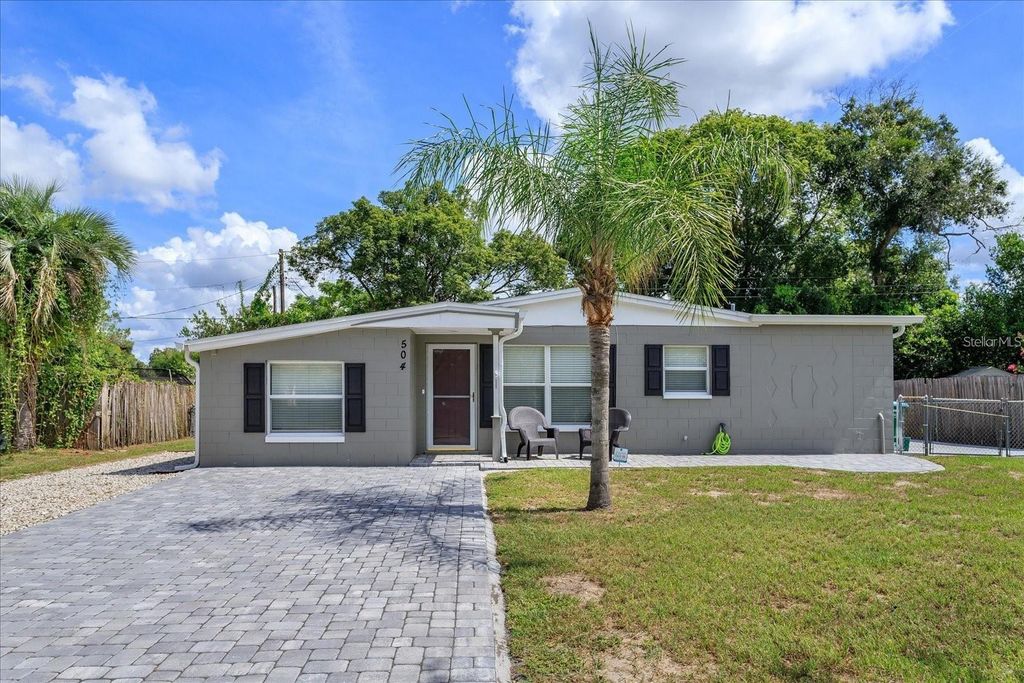 504 EL DORADO WAY, Casselberry, FL 32707
