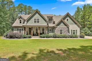 148 Shaw Road, Sharpsburg, GA 30277