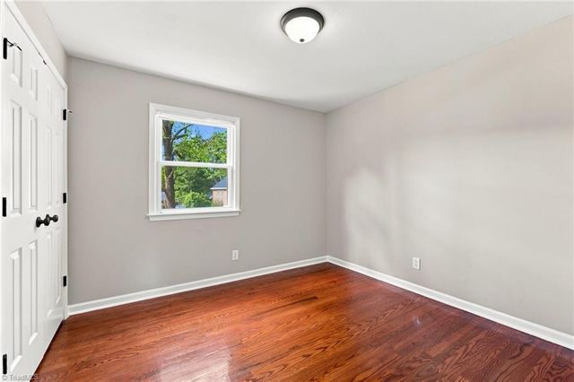 2404 Dulaire Road, Greensboro, NC 27407