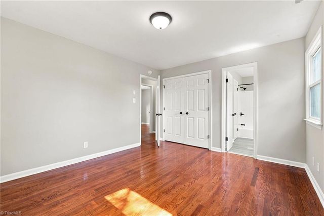 2404 Dulaire Road, Greensboro, NC 27407