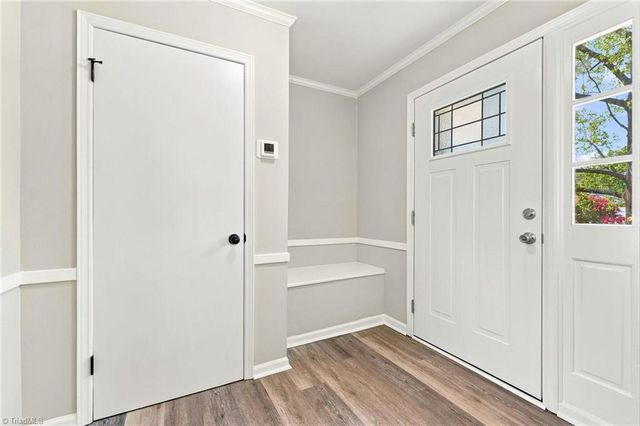 2404 Dulaire Road, Greensboro, NC 27407