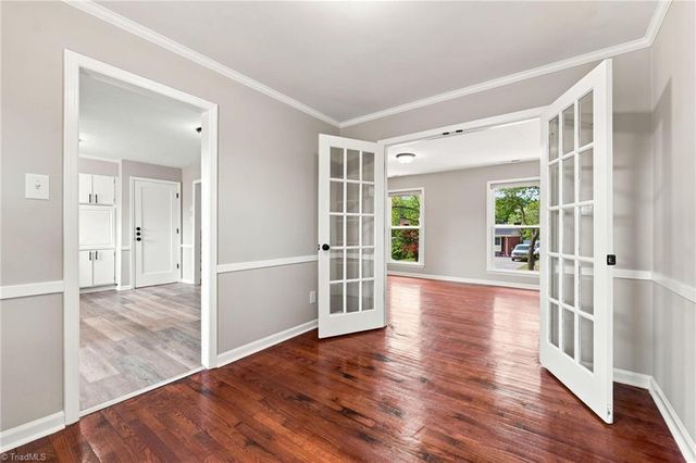 2404 Dulaire Road, Greensboro, NC 27407