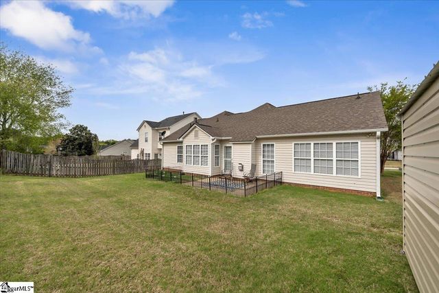 112 Longwood Lane, Easley, SC 29642