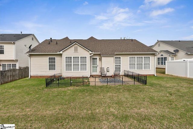 112 Longwood Lane, Easley, SC 29642