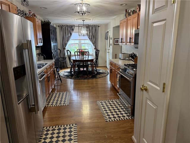 151 Stewart Place, Canandaigua City, NY 14424