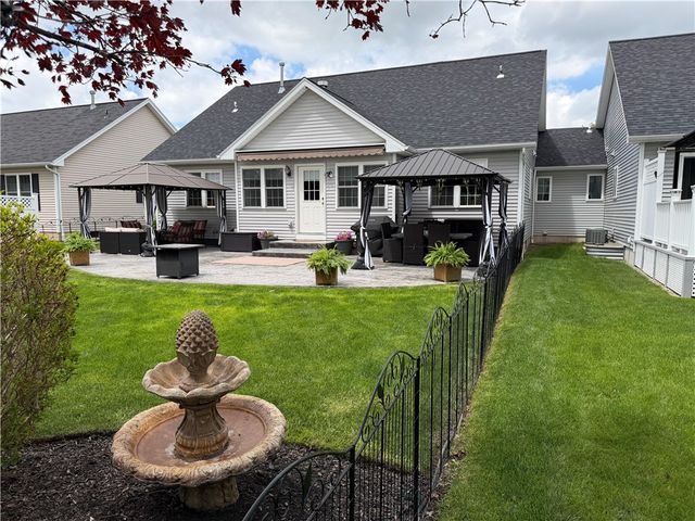 151 Stewart Place, Canandaigua City, NY 14424
