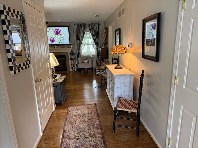 151 Stewart Place, Canandaigua City, NY 14424