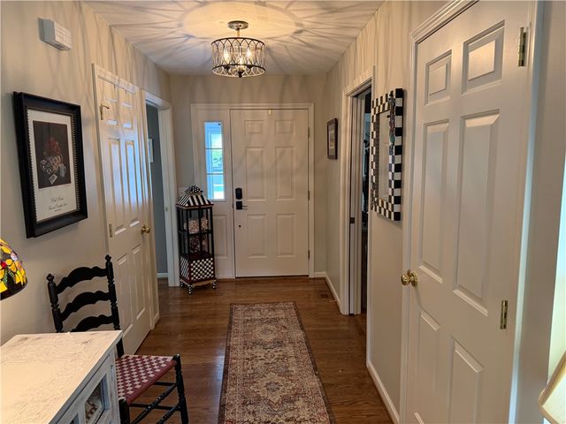 151 Stewart Place, Canandaigua City, NY 14424