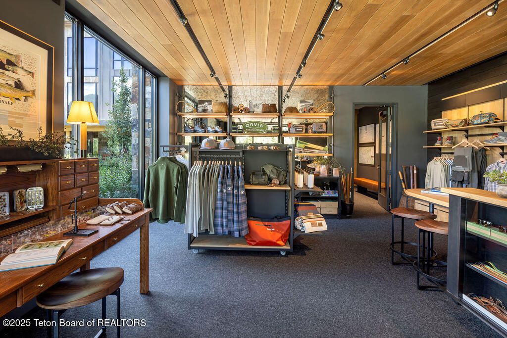 15555 S WAGON ROAD, Jackson, WY 83001 photo 18