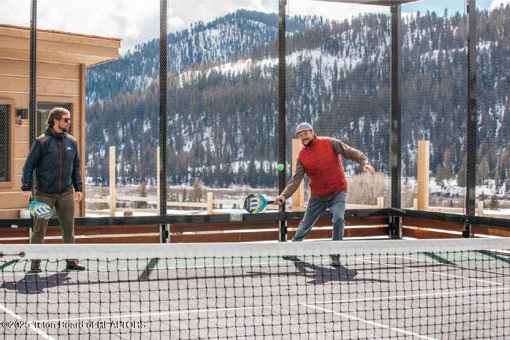 15555 S WAGON ROAD, Jackson, WY 83001 photo 20