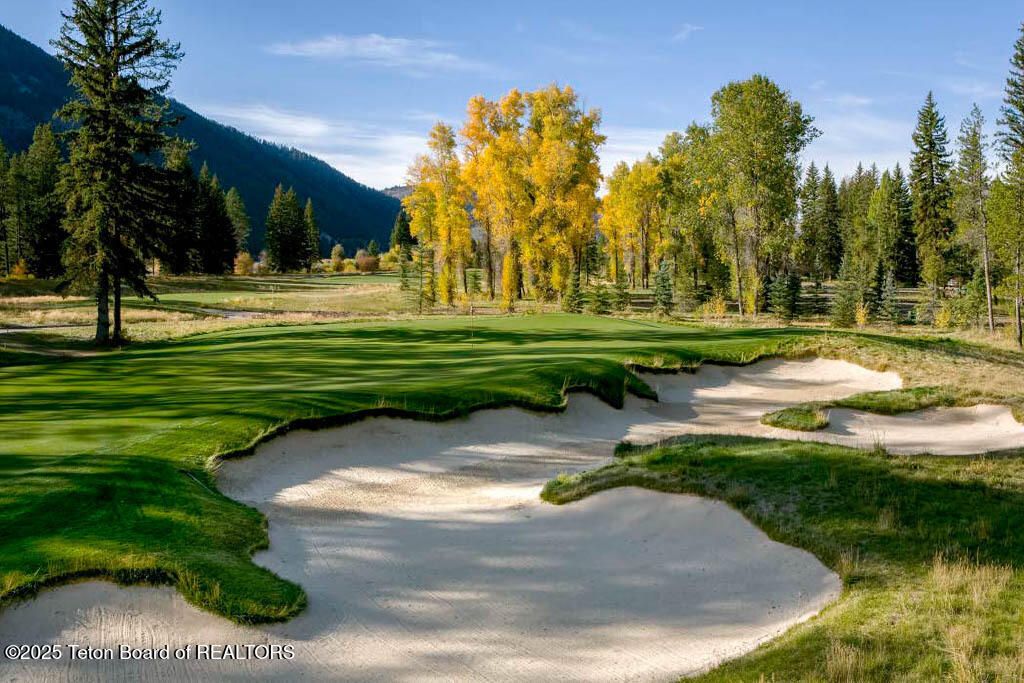 15555 S WAGON ROAD, Jackson, WY 83001 photo 5