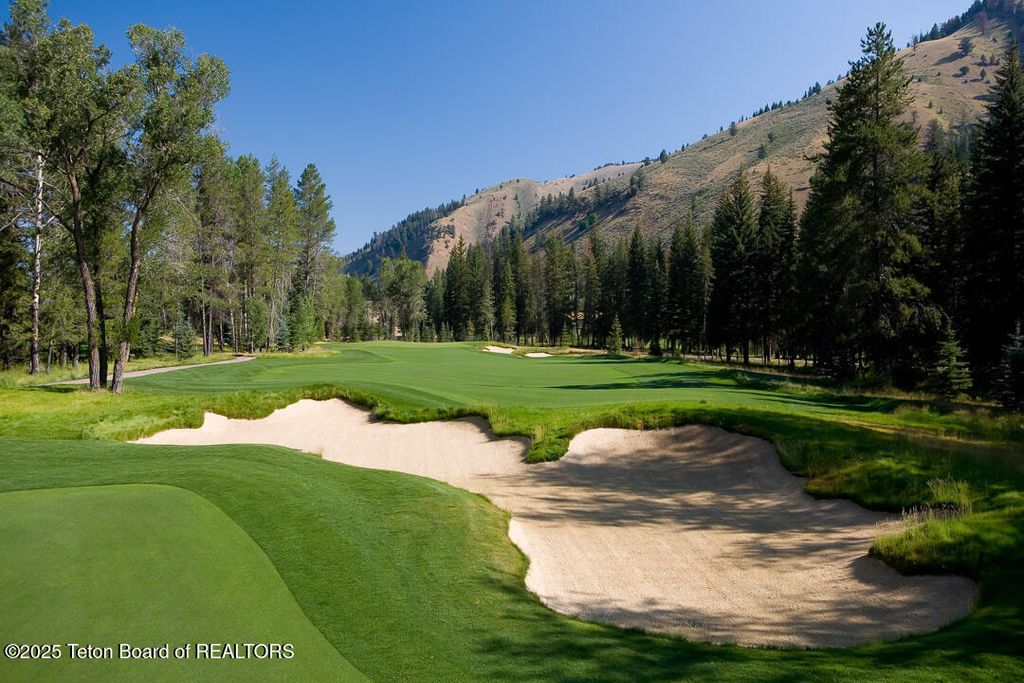 15555 S WAGON ROAD, Jackson, WY 83001 photo 7