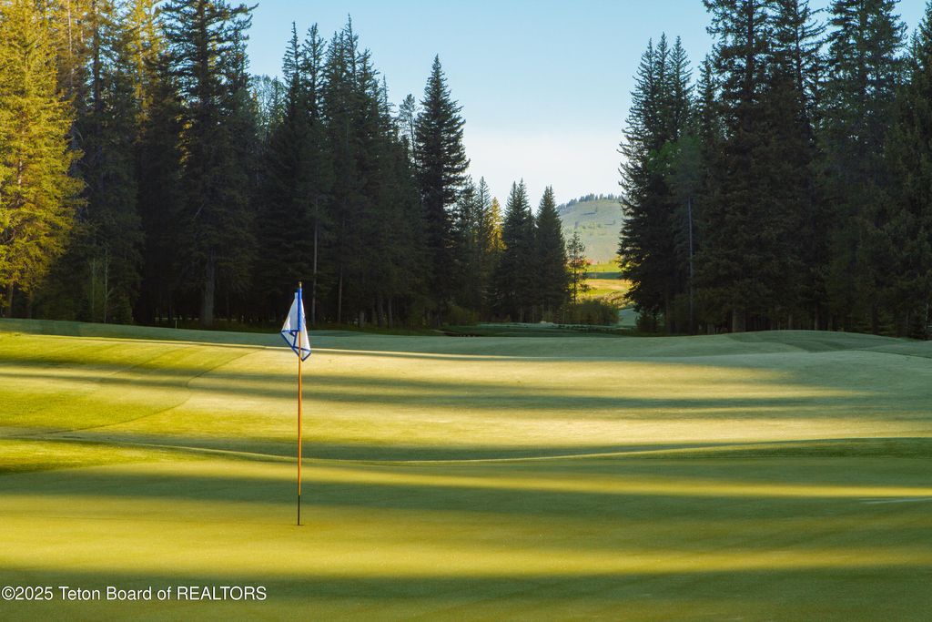 15555 S WAGON ROAD, Jackson, WY 83001 photo 8