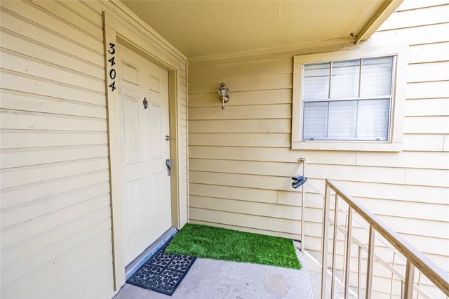 1515 Sandy Springs Road 3404, Houston, TX 77042