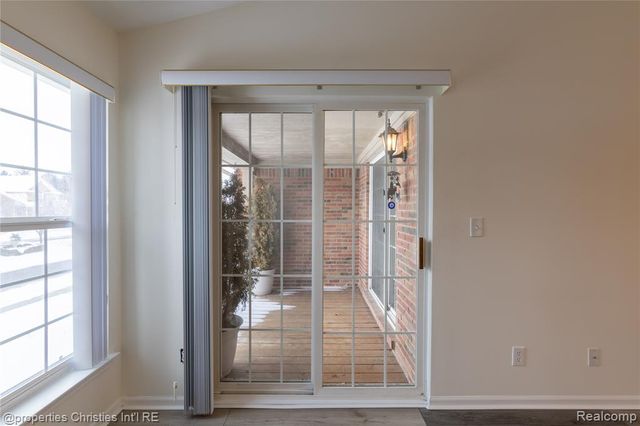 3645 Oakmonte Boulevard, Rochester, MI 48306