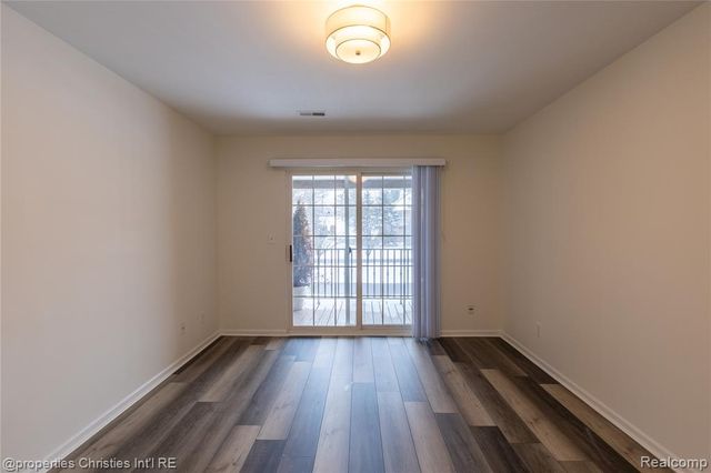 3645 Oakmonte Boulevard, Rochester, MI 48306