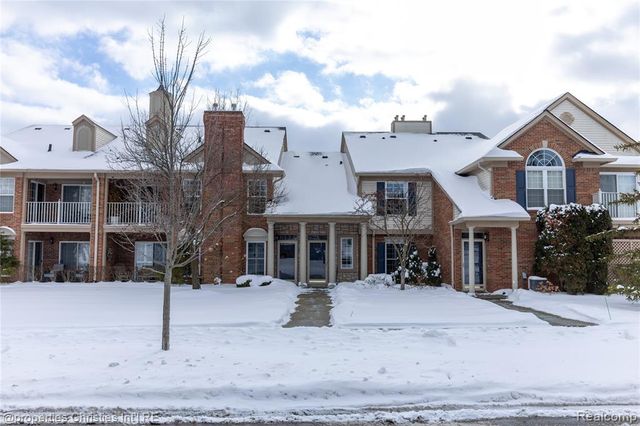 3645 Oakmonte Boulevard, Rochester, MI 48306