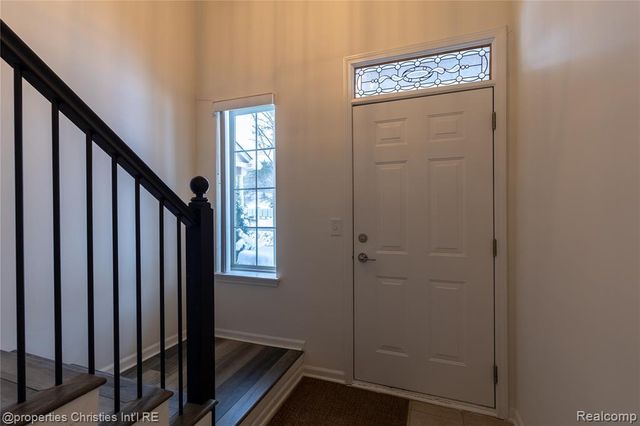 3645 Oakmonte Boulevard, Rochester, MI 48306