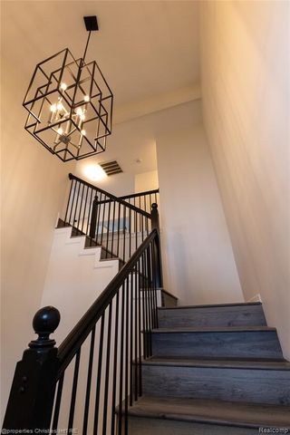 3645 Oakmonte Boulevard, Rochester, MI 48306