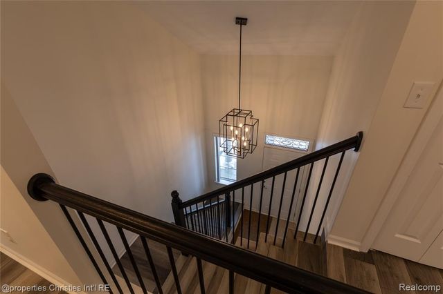 3645 Oakmonte Boulevard, Rochester, MI 48306