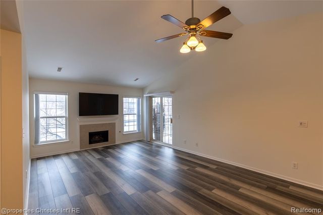 3645 Oakmonte Boulevard, Rochester, MI 48306