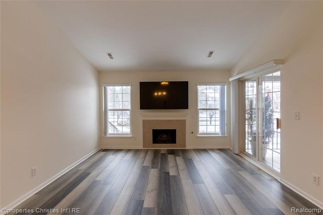 3645 Oakmonte Boulevard, Rochester, MI 48306