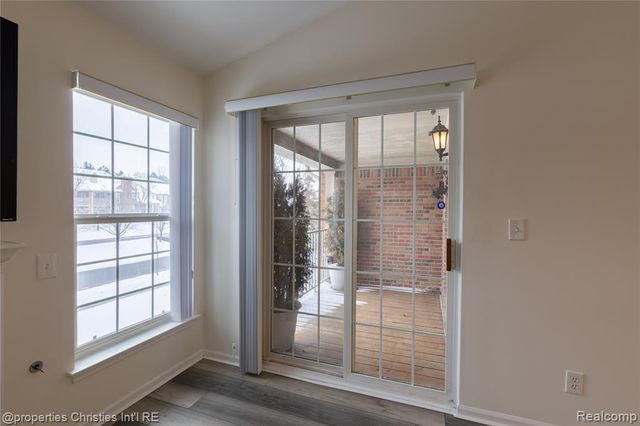 3645 Oakmonte Boulevard, Rochester, MI 48306