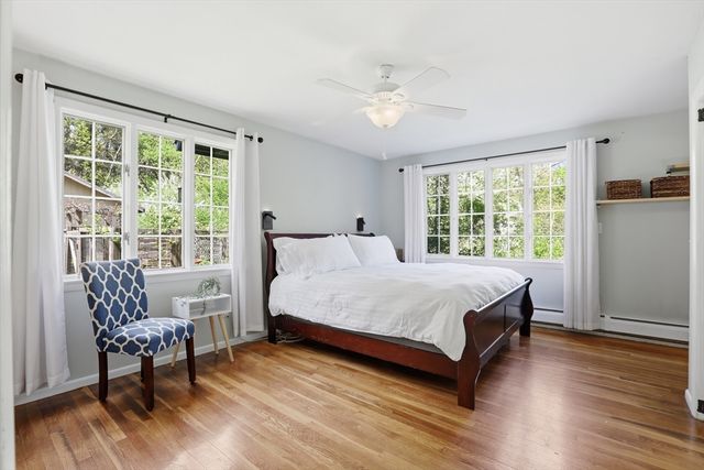 31 Chapman Rd, Boxford, MA 01921