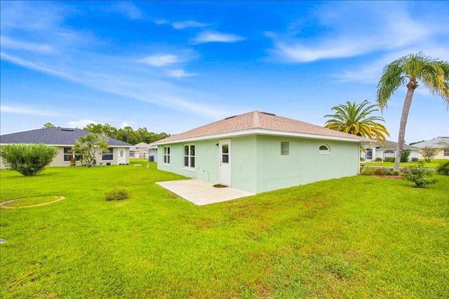 686 PARADISE POINT, Haines City, FL 33844