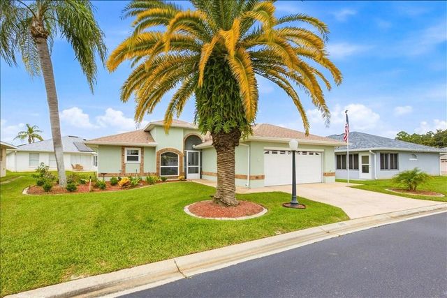 686 PARADISE POINT, Haines City, FL 33844