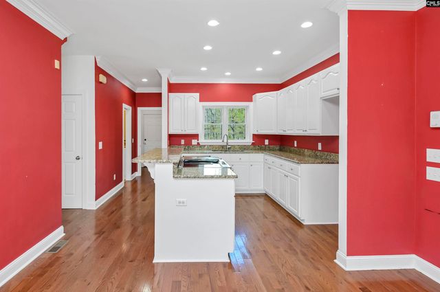 944 Cross Creek Road, Ridgeway, SC 29130