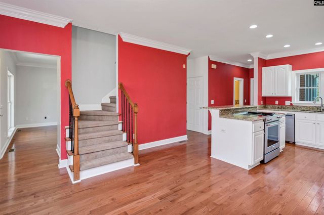 944 Cross Creek Road, Ridgeway, SC 29130