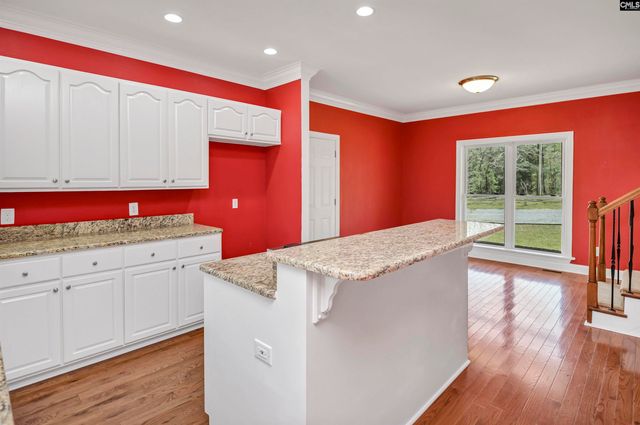 944 Cross Creek Road, Ridgeway, SC 29130