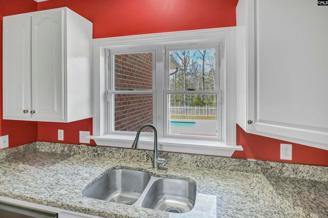 944 Cross Creek Road, Ridgeway, SC 29130