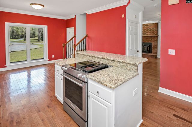 944 Cross Creek Road, Ridgeway, SC 29130