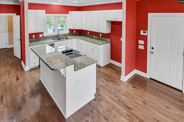 944 Cross Creek Road, Ridgeway, SC 29130