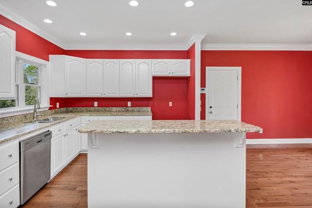 944 Cross Creek Road, Ridgeway, SC 29130