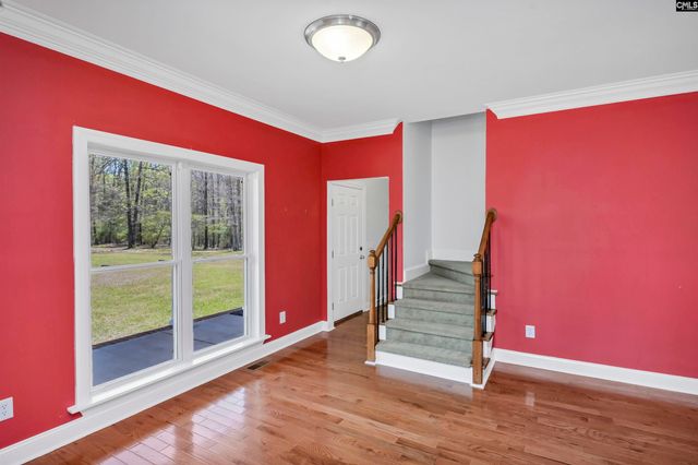 944 Cross Creek Road, Ridgeway, SC 29130