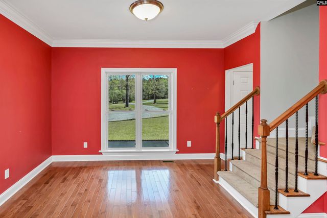 944 Cross Creek Road, Ridgeway, SC 29130