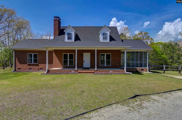 944 Cross Creek Road, Ridgeway, SC 29130