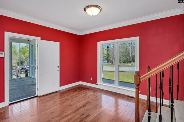 944 Cross Creek Road, Ridgeway, SC 29130