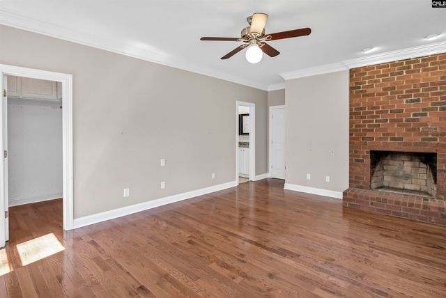 944 Cross Creek Road, Ridgeway, SC 29130