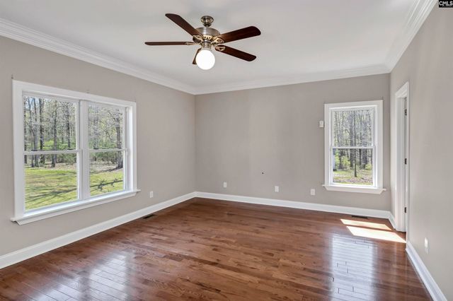 944 Cross Creek Road, Ridgeway, SC 29130