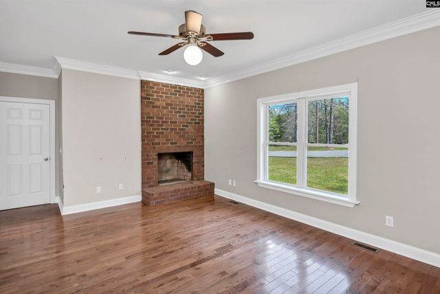 944 Cross Creek Road, Ridgeway, SC 29130