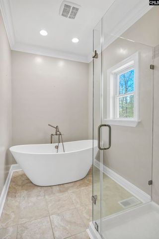 944 Cross Creek Road, Ridgeway, SC 29130